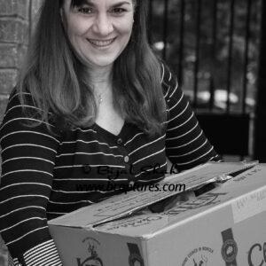 London Battersea community event portrait photographer