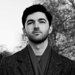 London corporate professional headshot photography