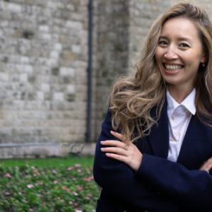 Personal branding and professional headshot photography