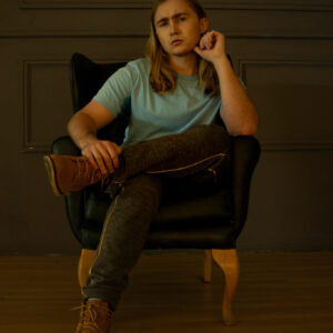 London Fashion model photographer