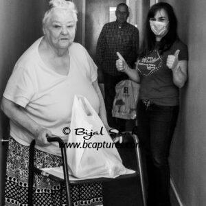 London Battersea community event portrait photographer