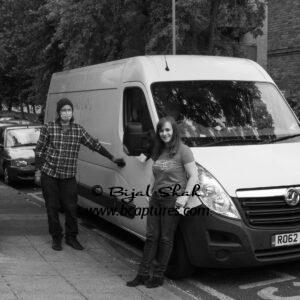 London Battersea community event portrait photographer