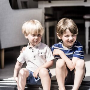 London children and family lifestyle photographer Battersea Teddington