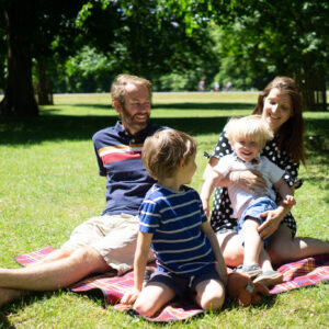 Teddington RIchmond family photographer