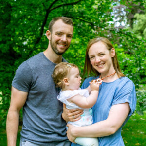 London Battersea children family photographer