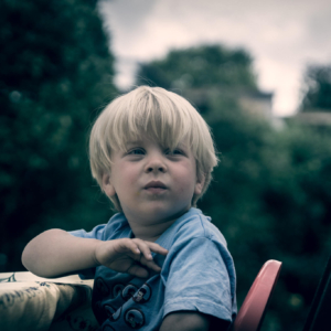 Richmond London Family and children portrait photography