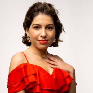 Model fashion photographer