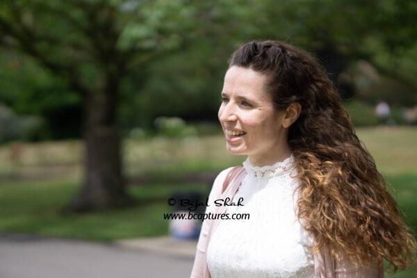 London Corporate headshot and personal branding photographer