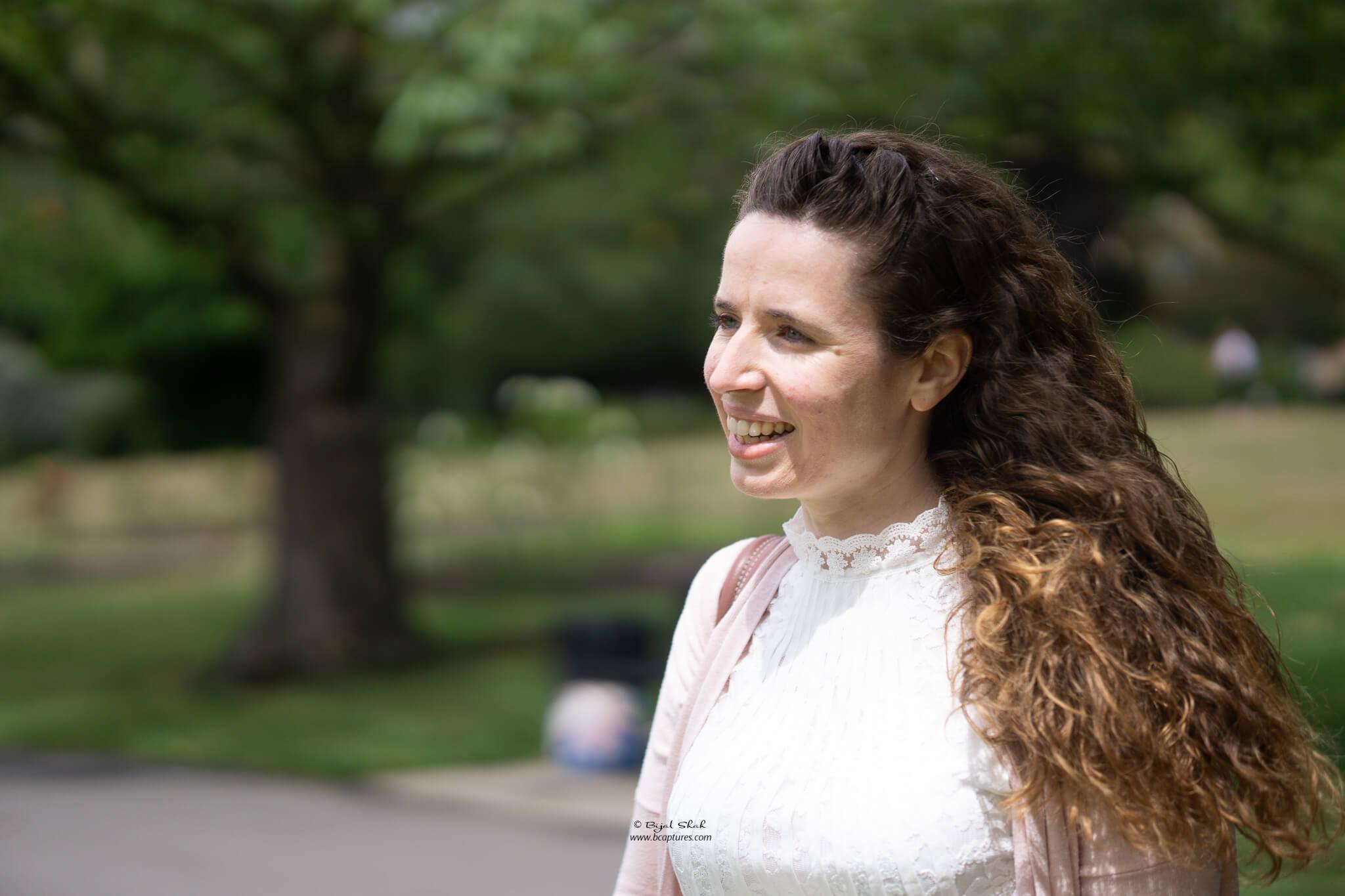 London Corporate headshot and personal branding photographer