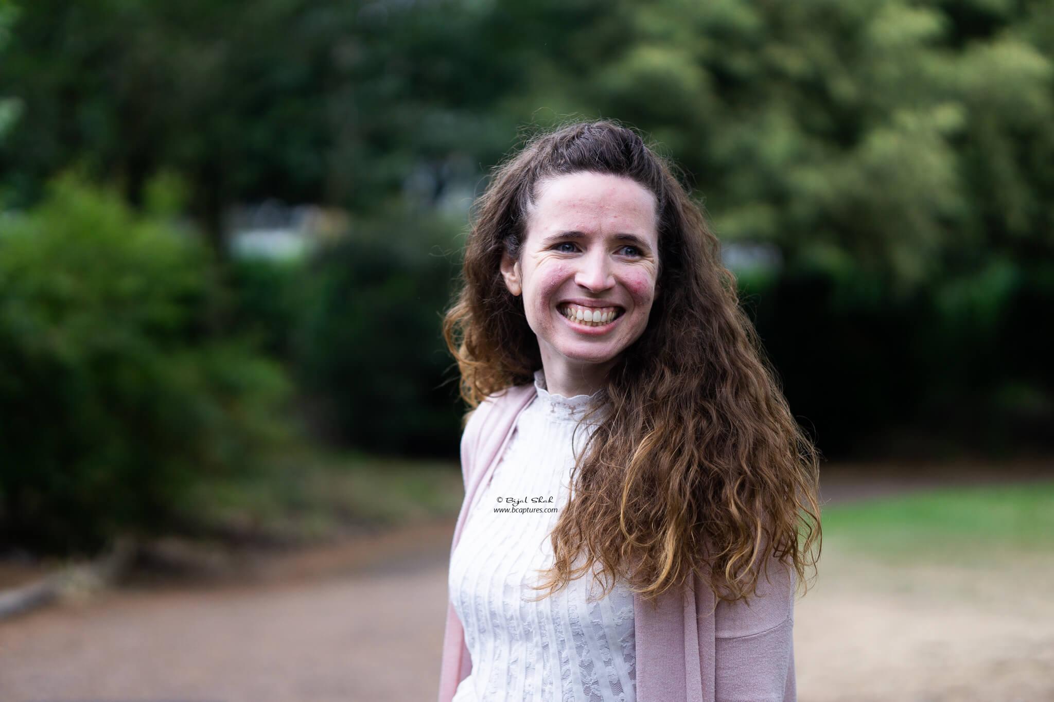 Personal branding and Headshot photography London