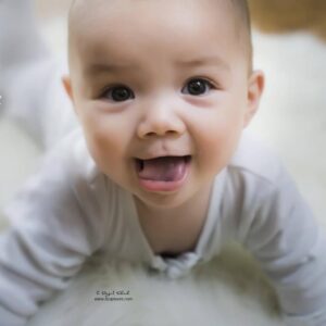 London Battersea Chelsea Baby newborn photographer
